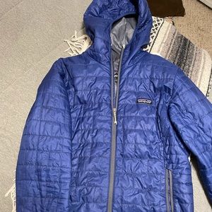 Patagonia Jacket
